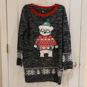United States Sweaters Christmas/Holiday Sweater
